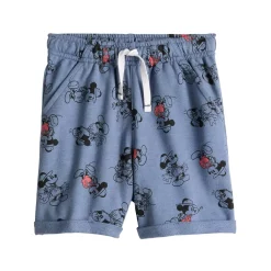 Disney's Mickey Mouse Toddler Boy French Terry Shorts by Jumping Beans®