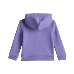 Alternative view of Disney's Minnie Mouse Toddler Girl Fleece Zip-Up Hoodie by Jumping Beans®