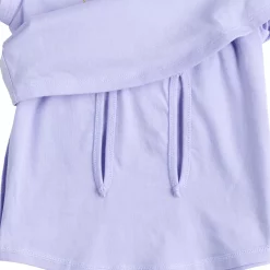 Alternative view of Toddler Girl Disney Lilo & Stitch Adaptive Easy Dressing & Abdominal Access Graphic Tee by Jumping Beans®
