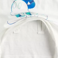 Alternative view of Toddler Boy Disney Mickey Mouse Adaptive Abdominal Access Double Layer Graphic Tee by Jumping Beans®