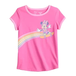 Disney's Minnie Mouse Toddler Girls Graphic Tee by Jumping Beans®