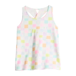 Disney’s Minnie Mouse Toddler Girl Crossback Tank by Jumping Beans®