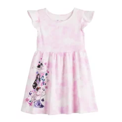 Disney's Encanto Girls 4-12 Skater Dress by Jumping Beans®