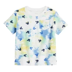 Disney's Mickey Mouse Toddler Boy Logos Pocket Tee by Jumping Beans®