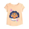 Disney's Mirabel Toddler Girl Shirttail Tee by Jumping Beans®