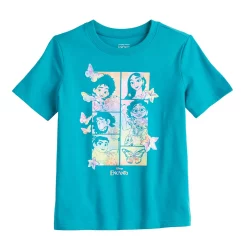 Disney's Encanto Girls 4-12 Graphic Tee by Jumping Beans®