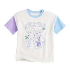 Disney's Frozen Girls 4-12 Graphic Tee by Jumping Beans®