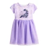 Disney's Isabela Girls 4-12 Tulle Dress by Jumping Beans®