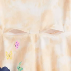 Disney's Encanto Toddler Girl Mirabel Adaptive Hi Low Skater Dress 5 Disney's Encanto Toddler Girl Mirabel Adaptive Hi Low Skater Dress -Jumping Beans shop 5842730 ALT2