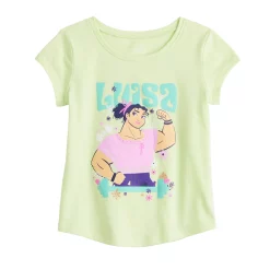 Disney's Encanto Girls 4-12 Graphic Tee by Jumping Beans®