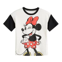 Disney's Minnie Mouse Toddler Girl Graphic Tee by Jumping Beans®