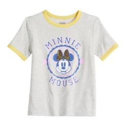 Disney's Minnie Mouse Toddler Girl Graphic Tee by Jumping Beans®